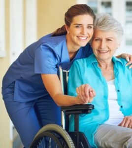 Nurturing Our Seniors: The Essential Role of Elderly Care Units in Today’s Challenging World