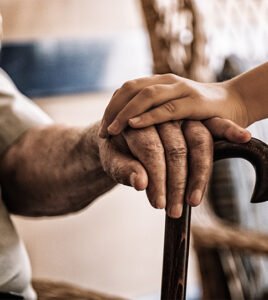 Nurturing Well-being: Bridging the Awareness Gap in Elderly Care in India