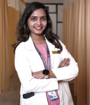 Dr Swapna J S